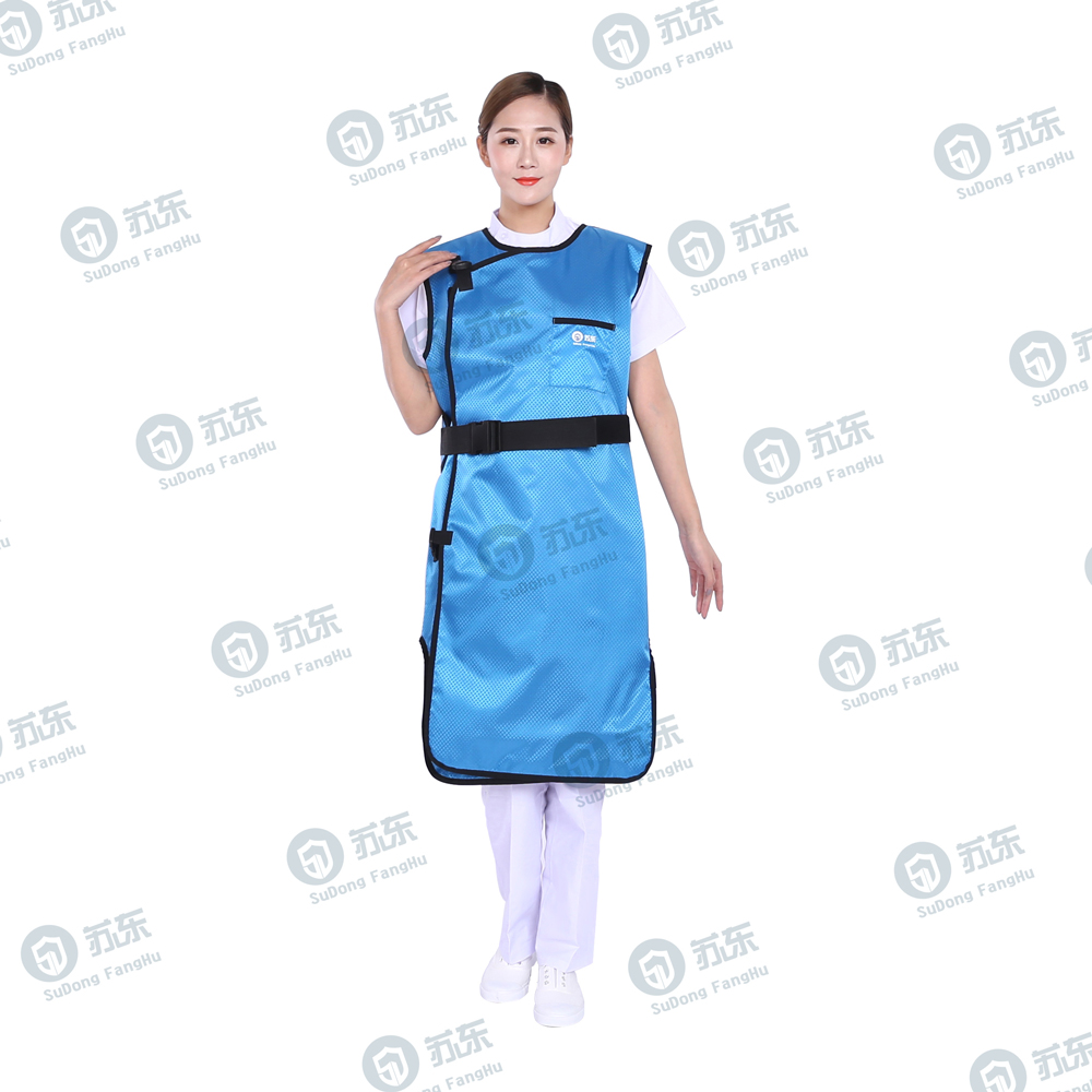 9020-菱形天藍(lán)連體無(wú)袖-正面