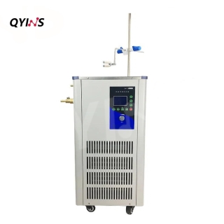 超級(jí)低溫恒溫槽 低溫恒溫反應(yīng)浴 -120°C-99°C