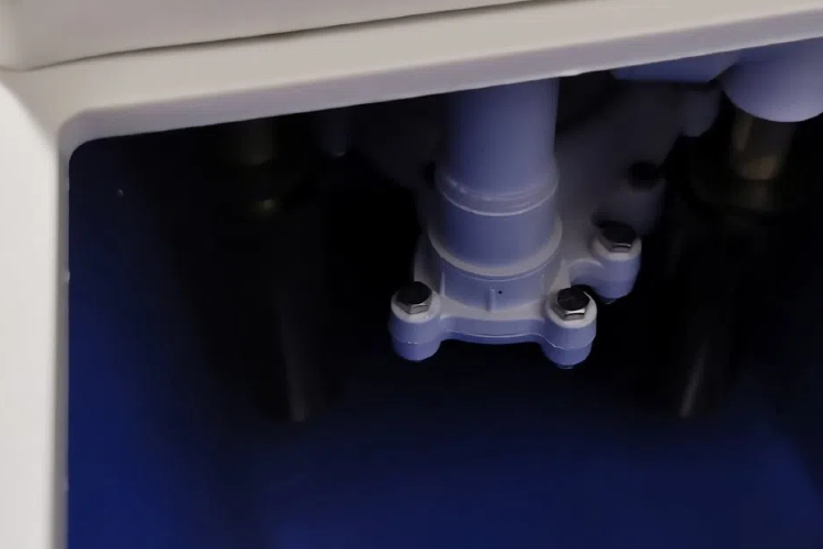 真空泵防腐機(jī)芯